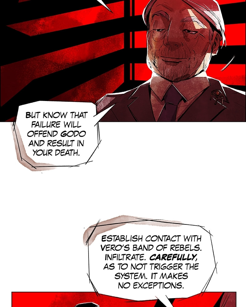 Jijo Eiyuuden Chapter 51 page 19 - 
