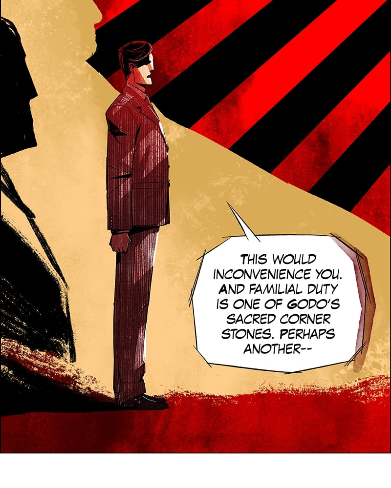 Jijo Eiyuuden Chapter 51 page 25 - 