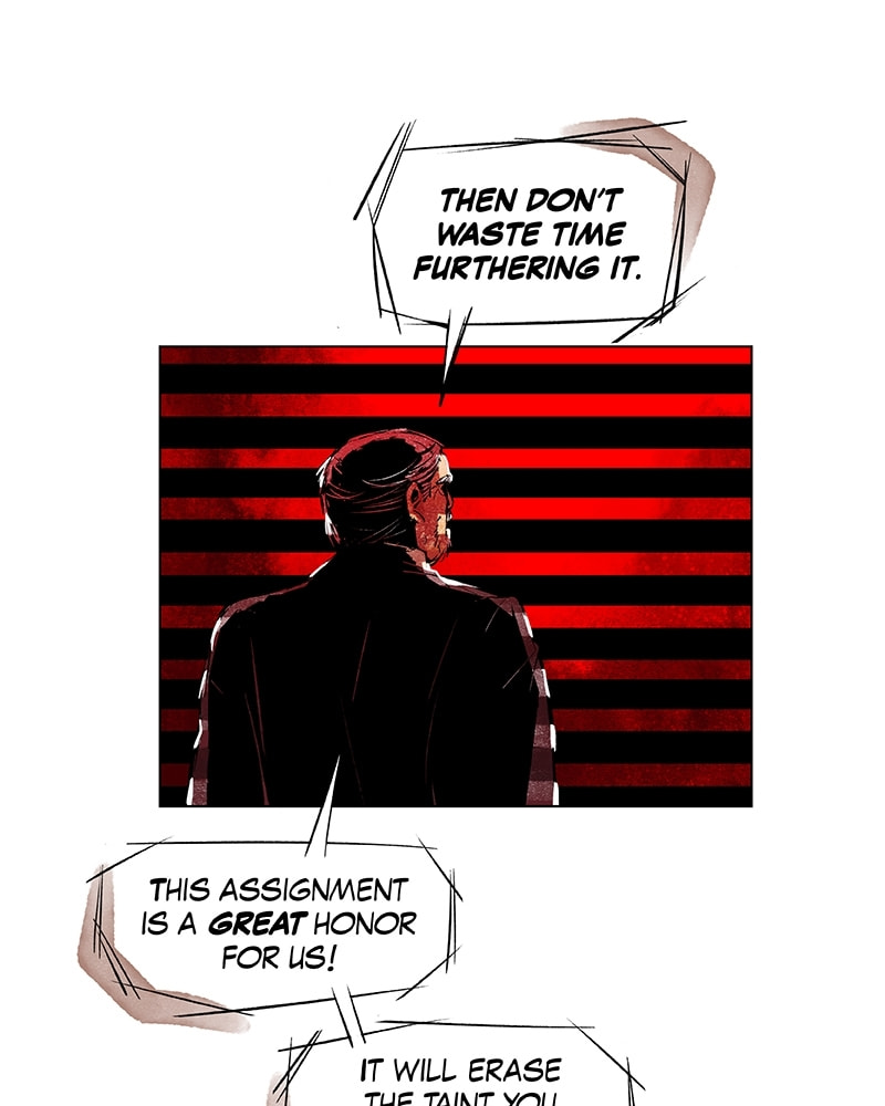 Jijo Eiyuuden Chapter 51 page 26 - 