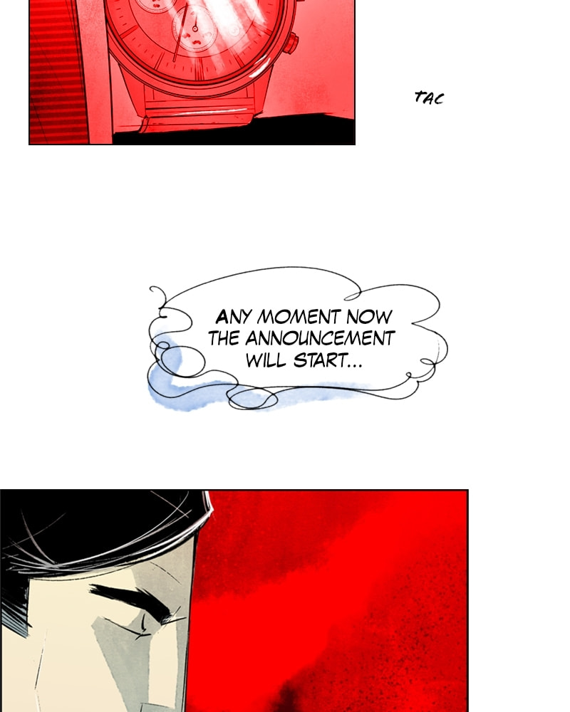 Jijo Eiyuuden Chapter 51 page 30 - 