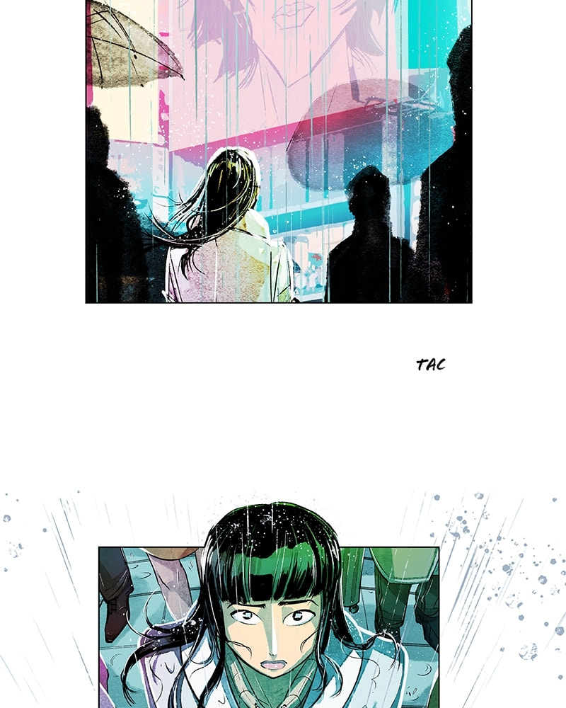 Jijo Eiyuuden Chapter 51 page 32 - 