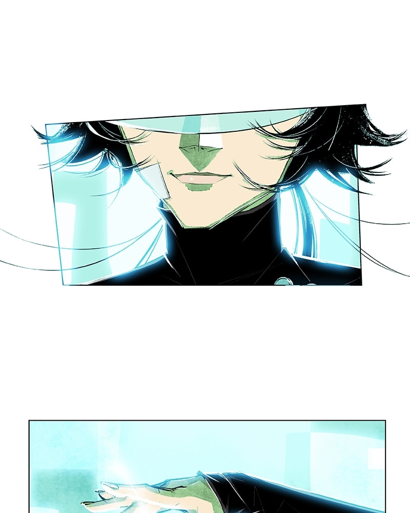 Jijo Eiyuuden Chapter 51 page 35 - 