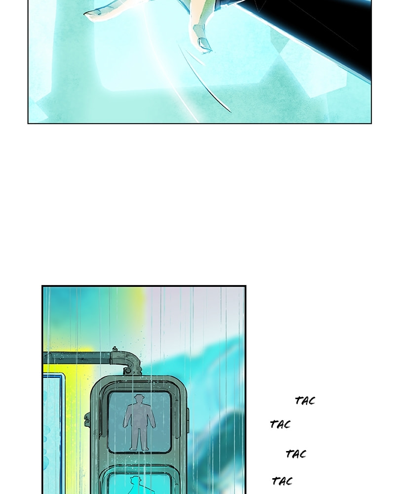 Jijo Eiyuuden Chapter 51 page 36 - 