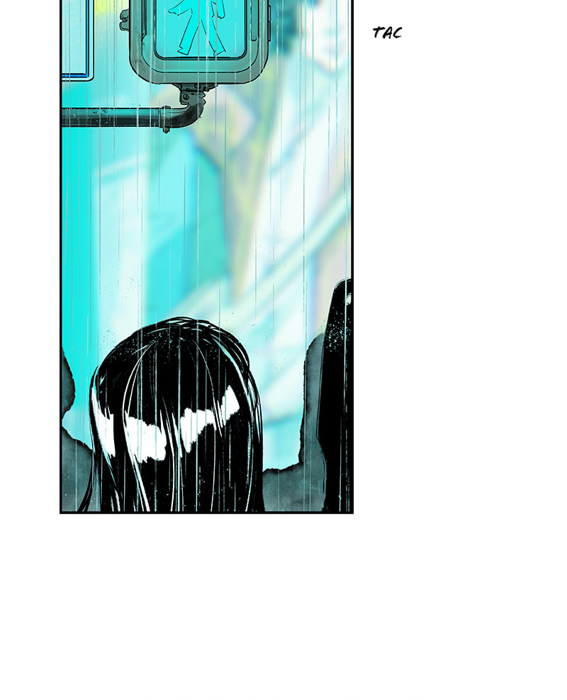 Jijo Eiyuuden Chapter 51 page 37 - 