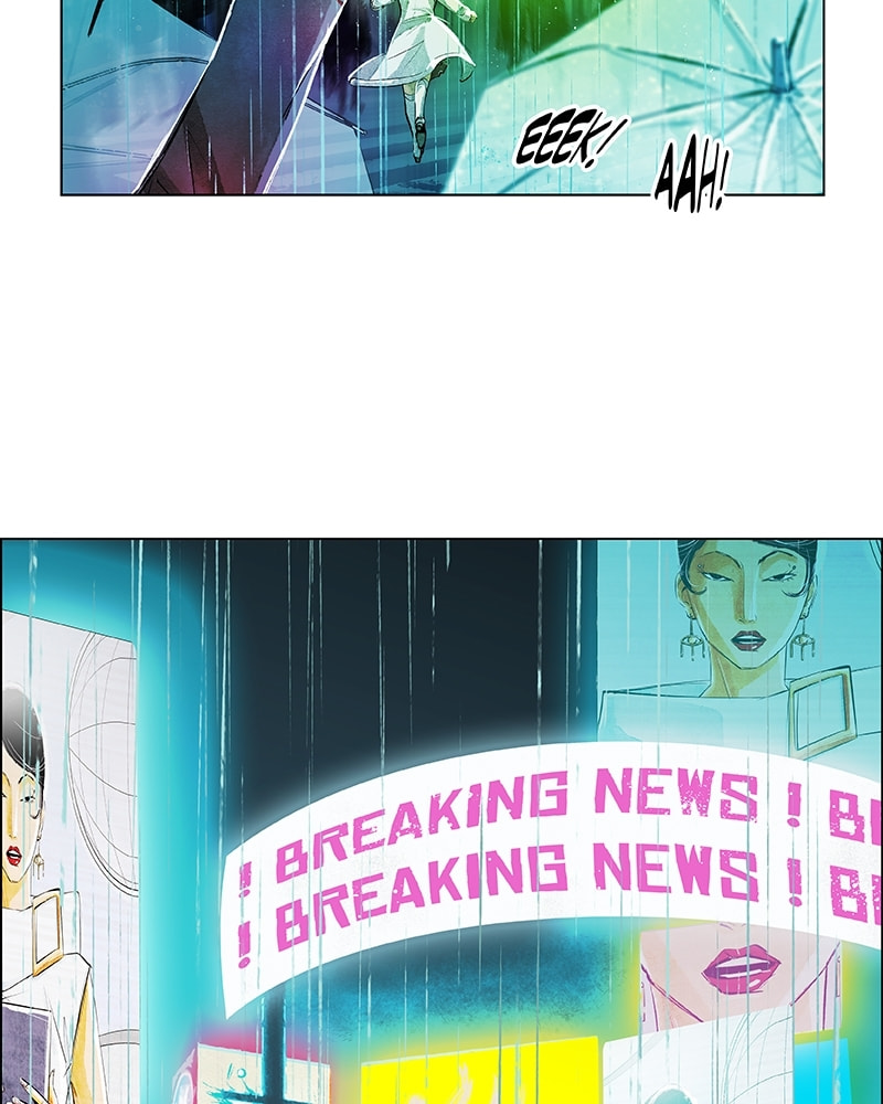 Jijo Eiyuuden Chapter 51 page 41 - 