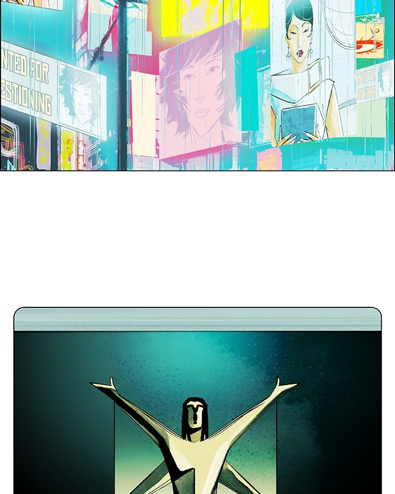 Jijo Eiyuuden Chapter 51 page 42 - 