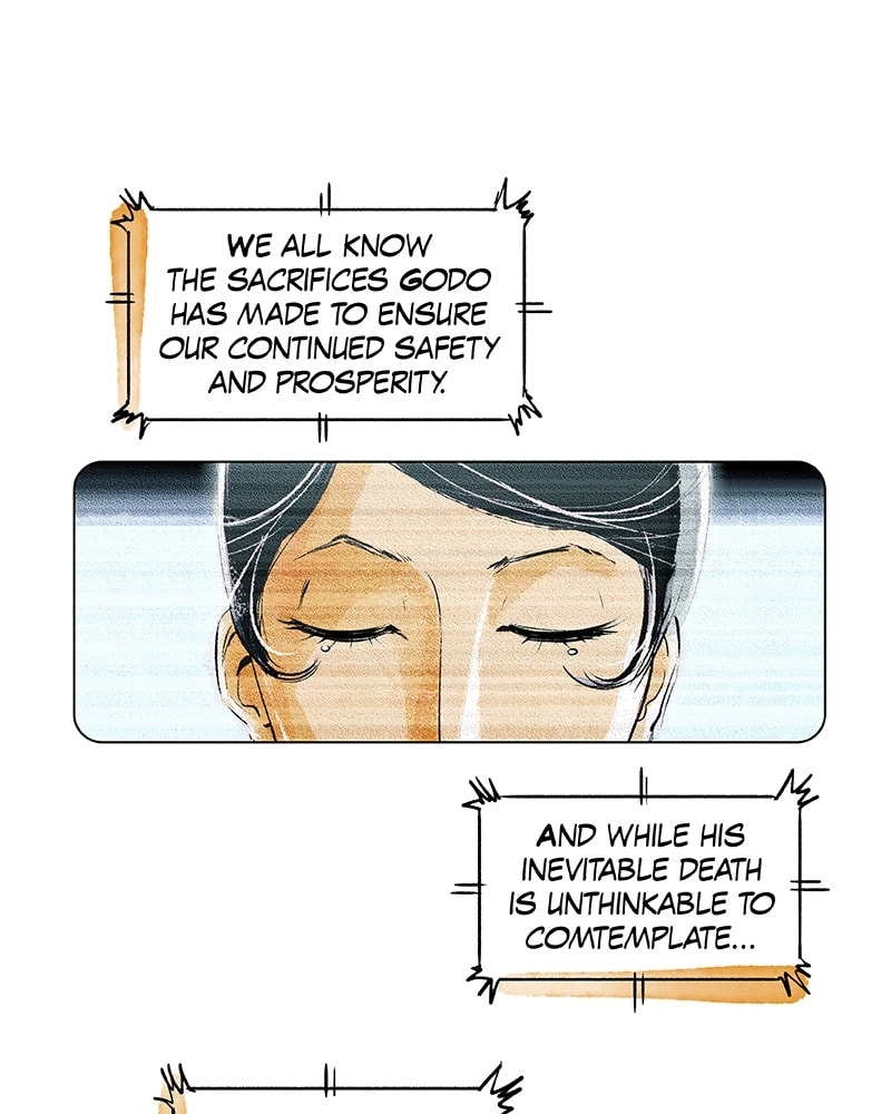 Jijo Eiyuuden Chapter 51 page 45 - 
