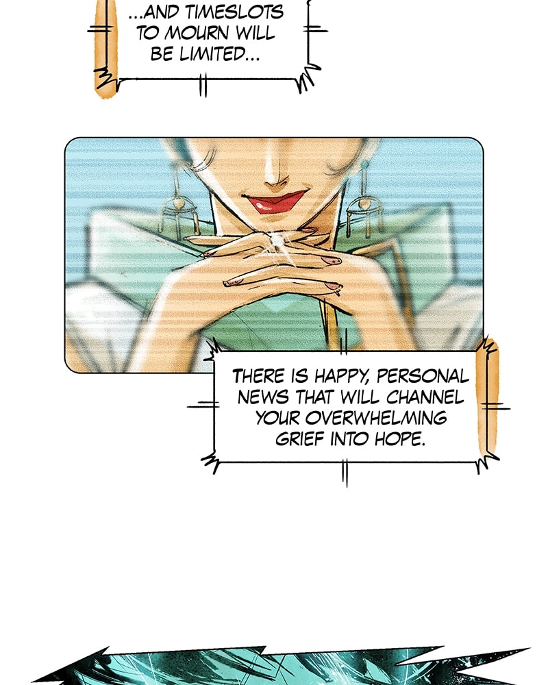 Jijo Eiyuuden Chapter 51 page 46 - 