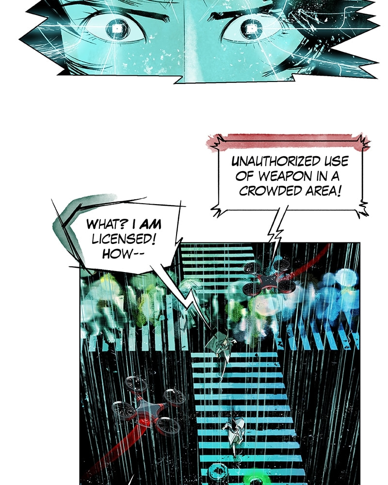 Jijo Eiyuuden Chapter 51 page 47 - 