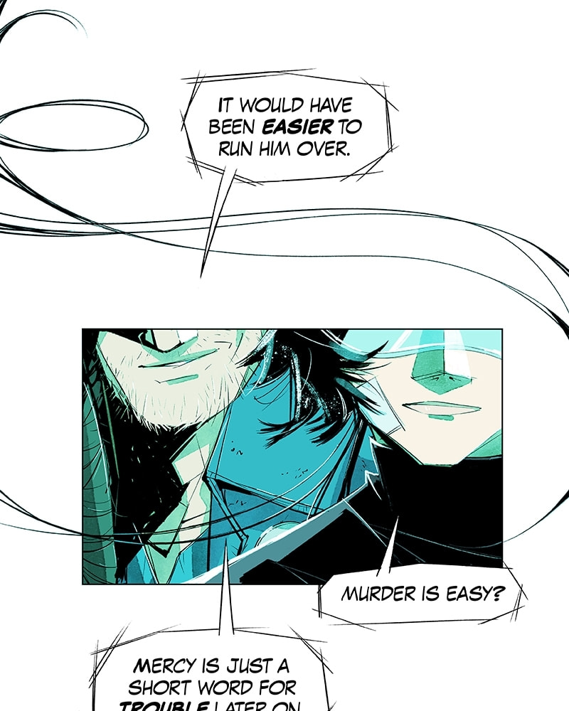 Jijo Eiyuuden Chapter 51 page 52 - 