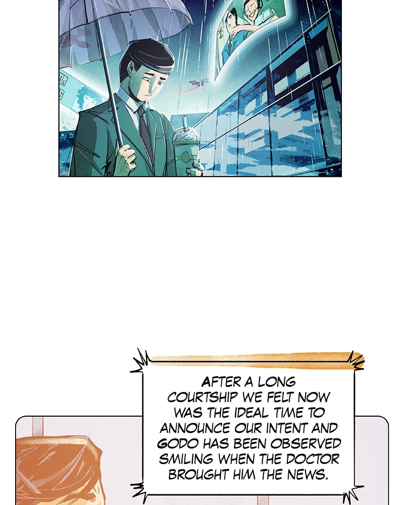Jijo Eiyuuden Chapter 51 page 54 - 