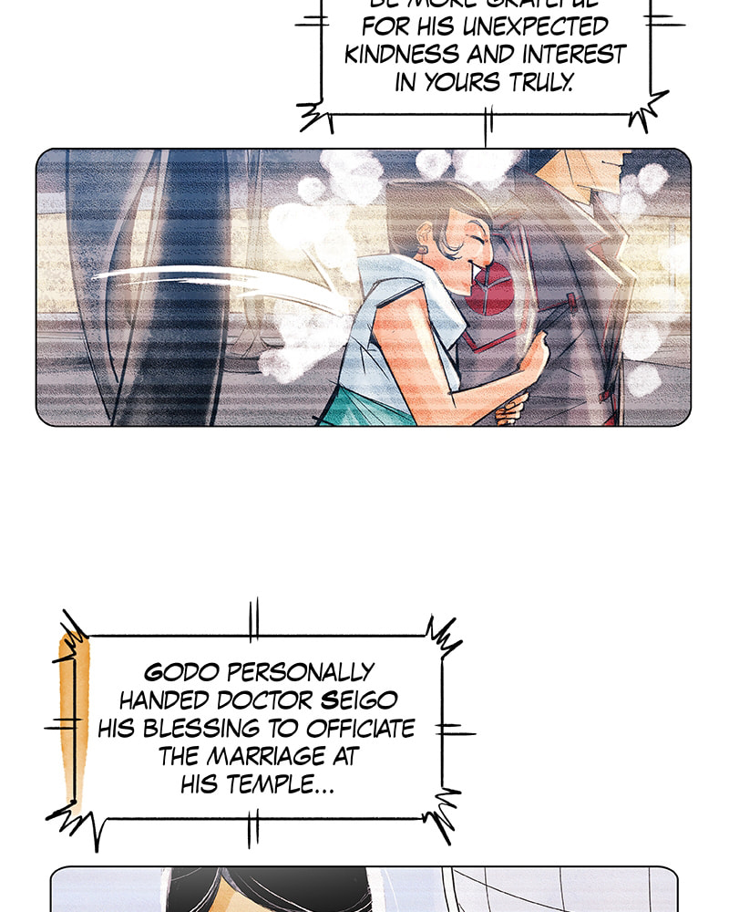 Jijo Eiyuuden Chapter 51 page 56 - 