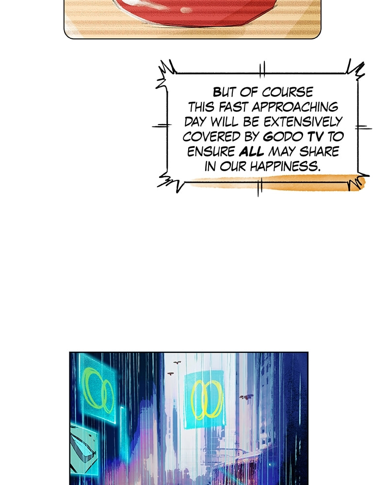 Jijo Eiyuuden Chapter 51 page 58 - 