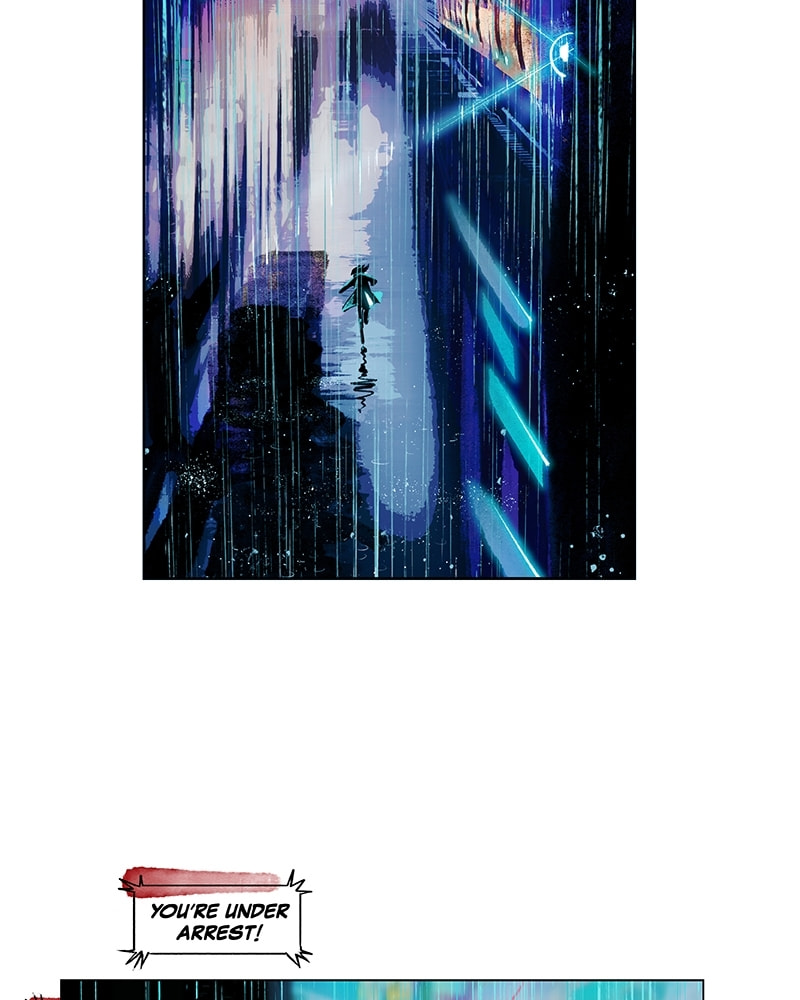 Jijo Eiyuuden Chapter 51 page 59 - 