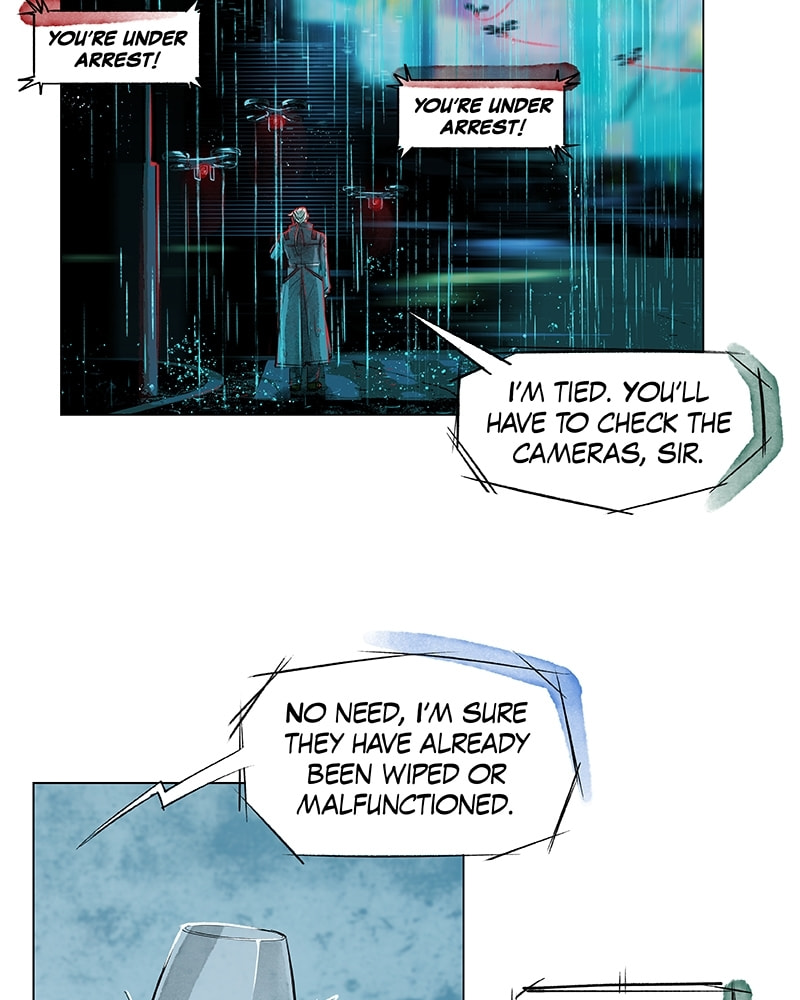 Jijo Eiyuuden Chapter 51 page 60 - 
