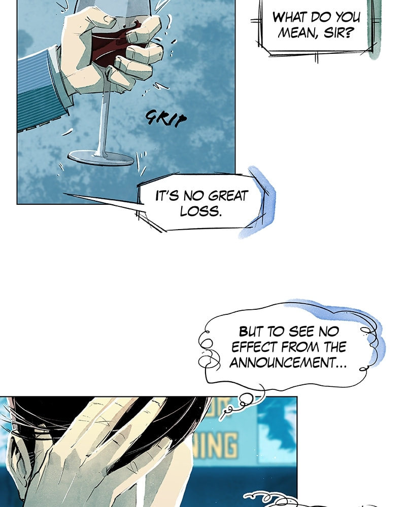 Jijo Eiyuuden Chapter 51 page 61 - 