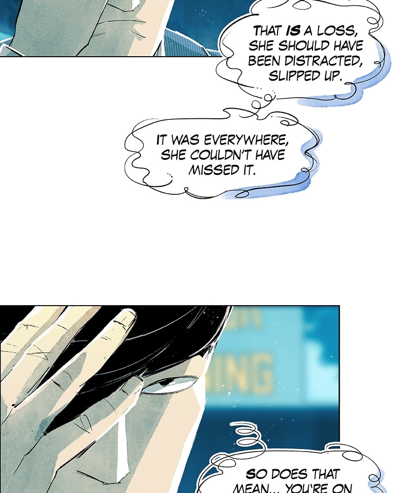 Jijo Eiyuuden Chapter 51 page 62 - 