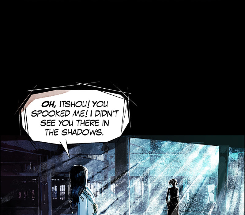 Jijo Eiyuuden Chapter 51 page 69 - 