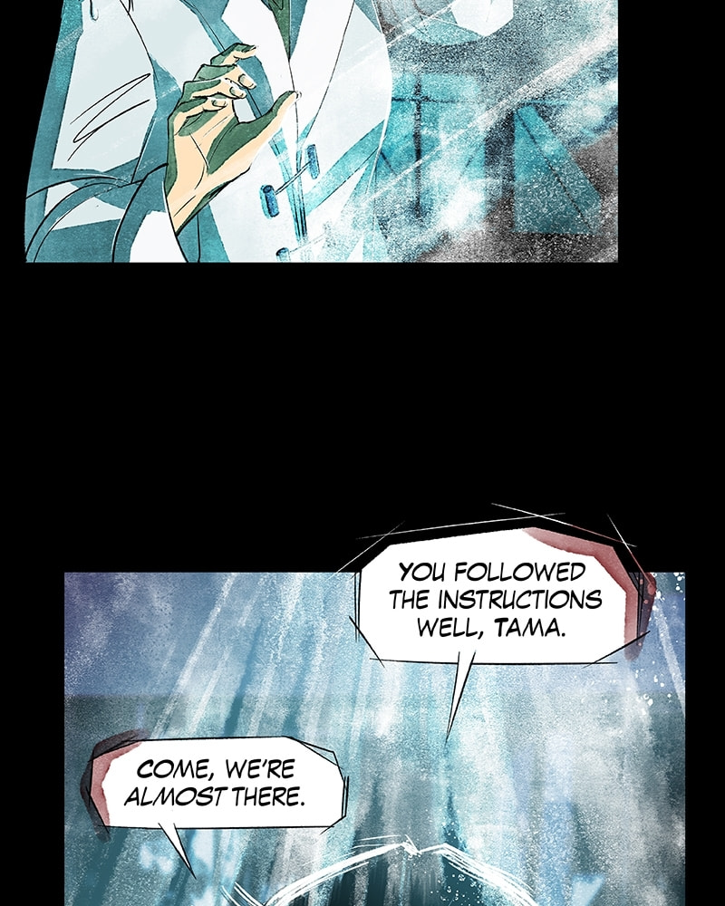 Jijo Eiyuuden Chapter 51 page 71 - 