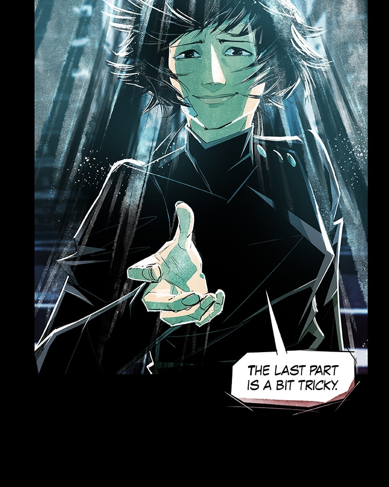 Jijo Eiyuuden Chapter 51 page 72 - 