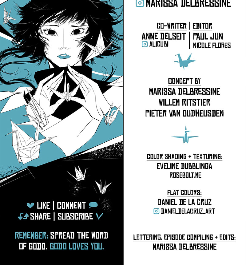 Jijo Eiyuuden Chapter 51 page 76 - 