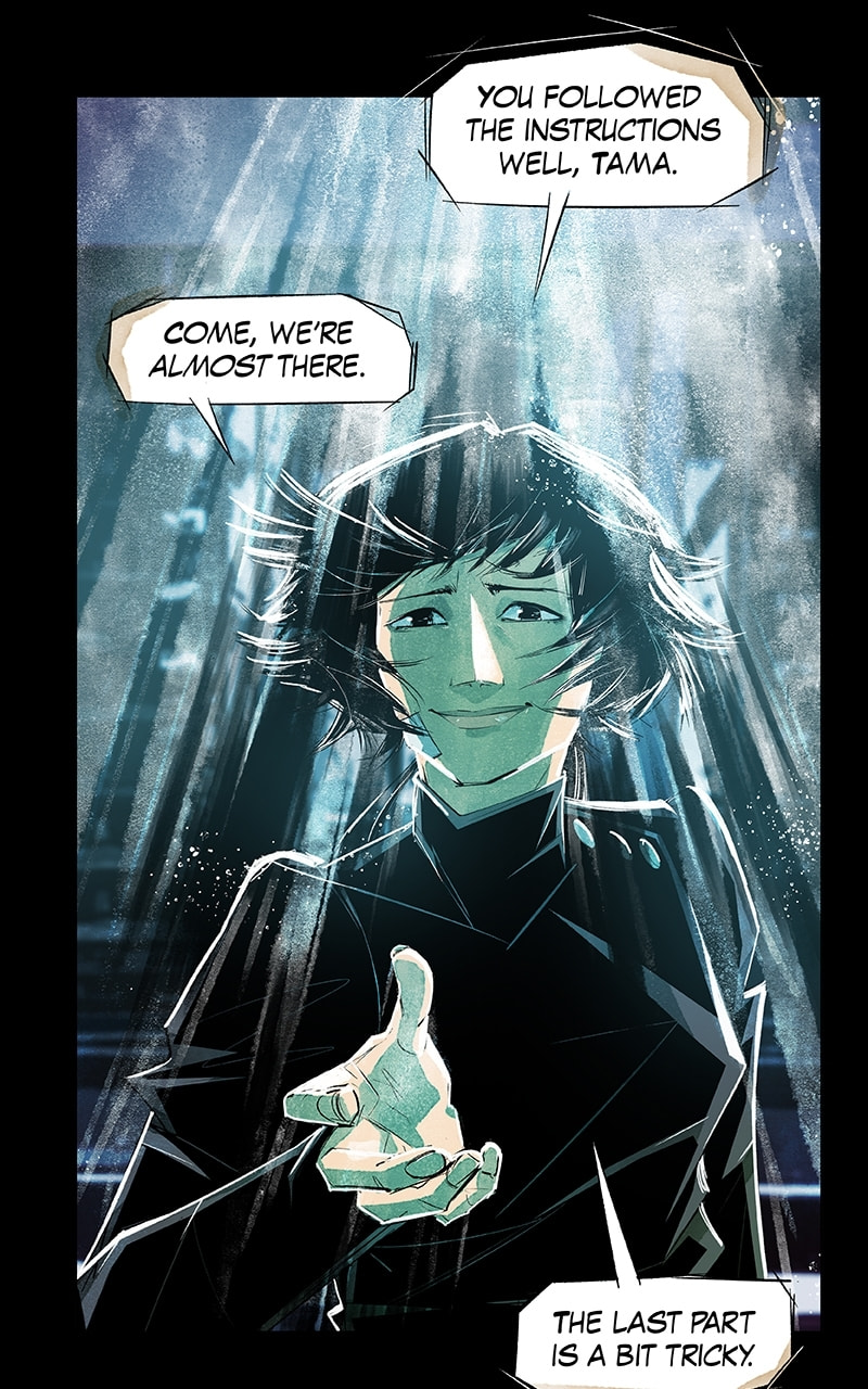Jijo Eiyuuden Chapter 52 page 2 - 
