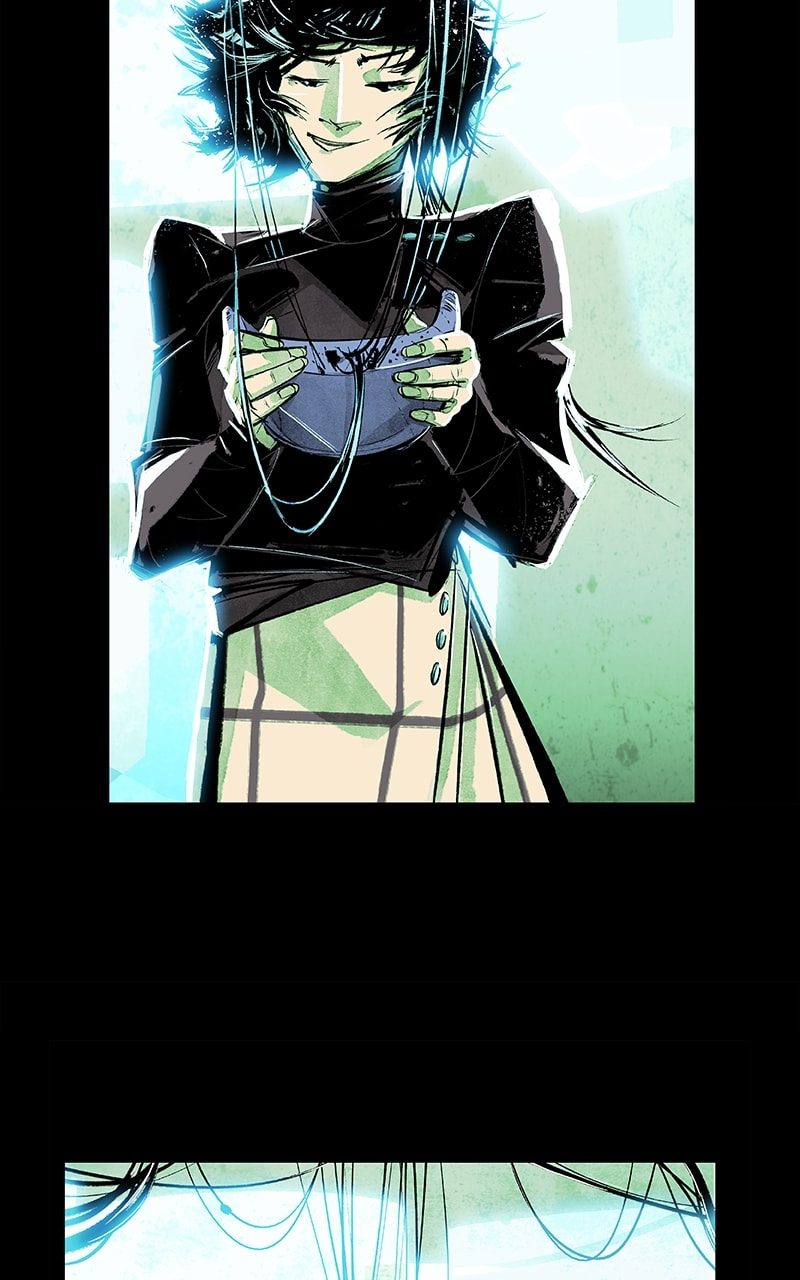 Jijo Eiyuuden Chapter 52 page 11 - 
