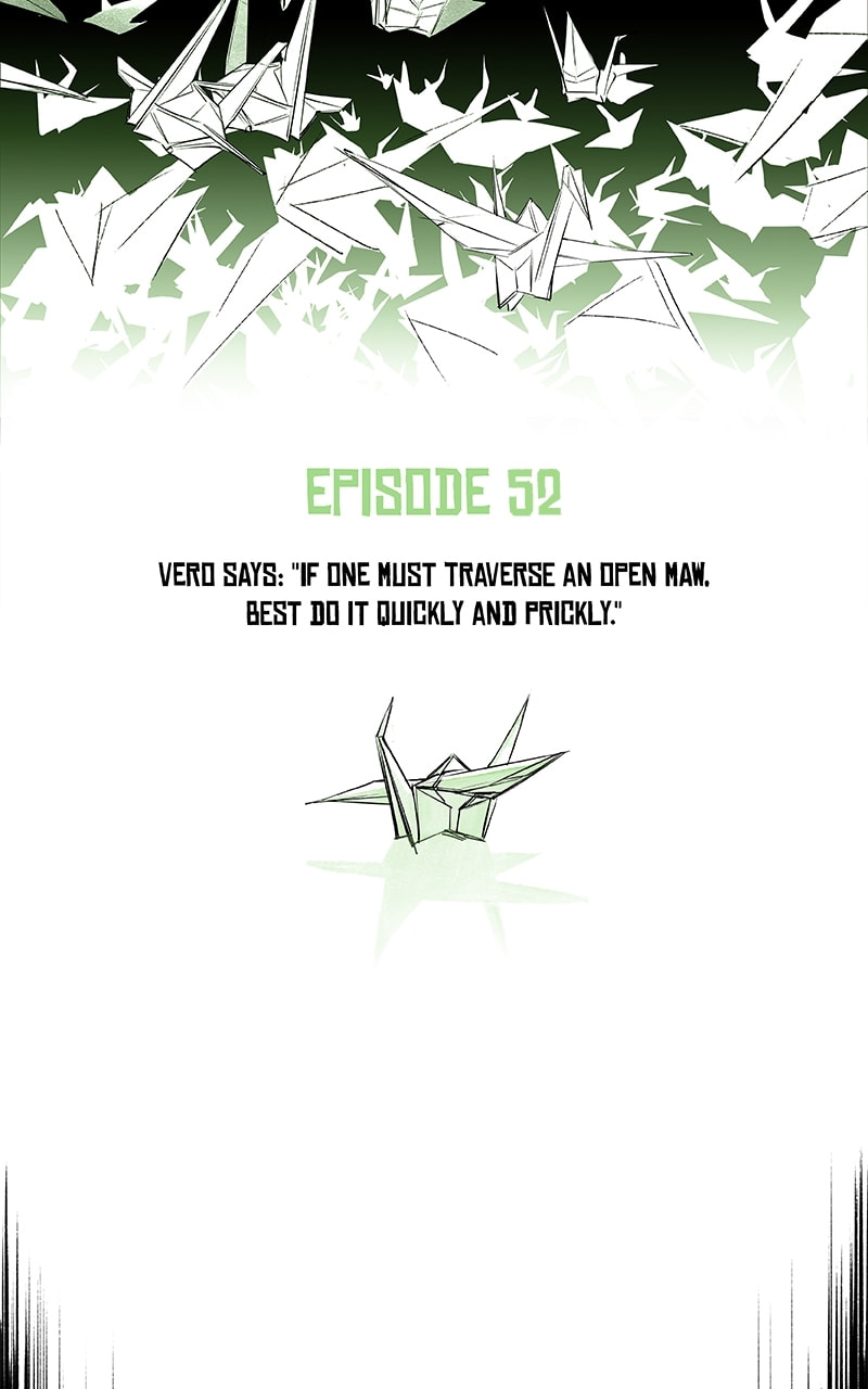 Jijo Eiyuuden Chapter 52 page 17 - 