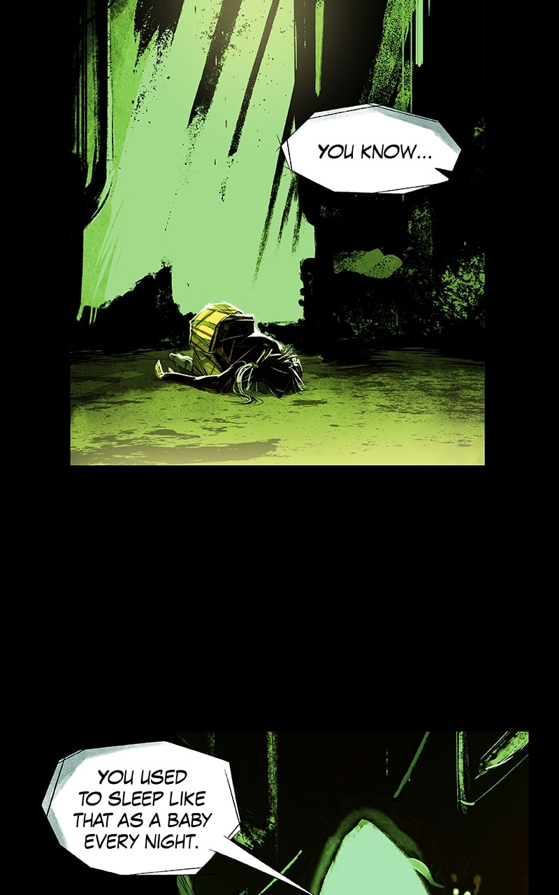 Jijo Eiyuuden Chapter 52 page 19 - 