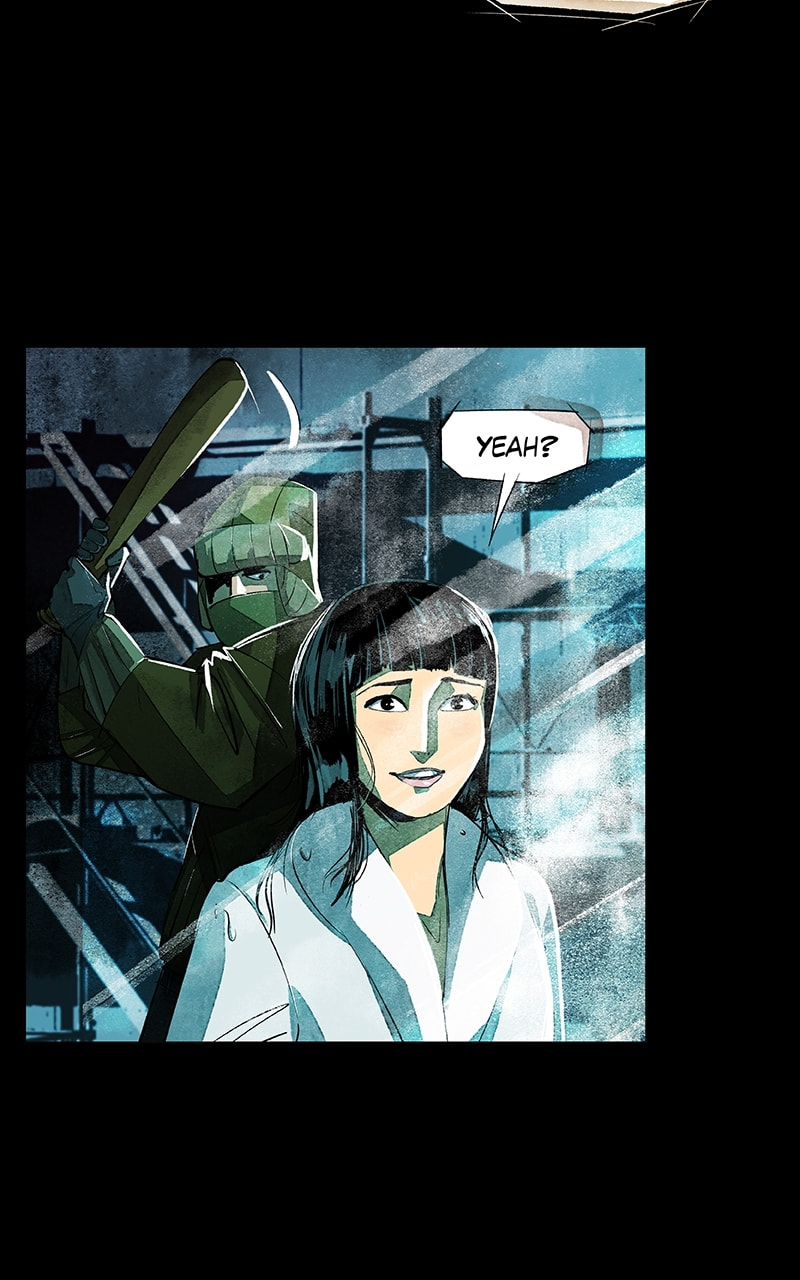 Jijo Eiyuuden Chapter 52 page 3 - 