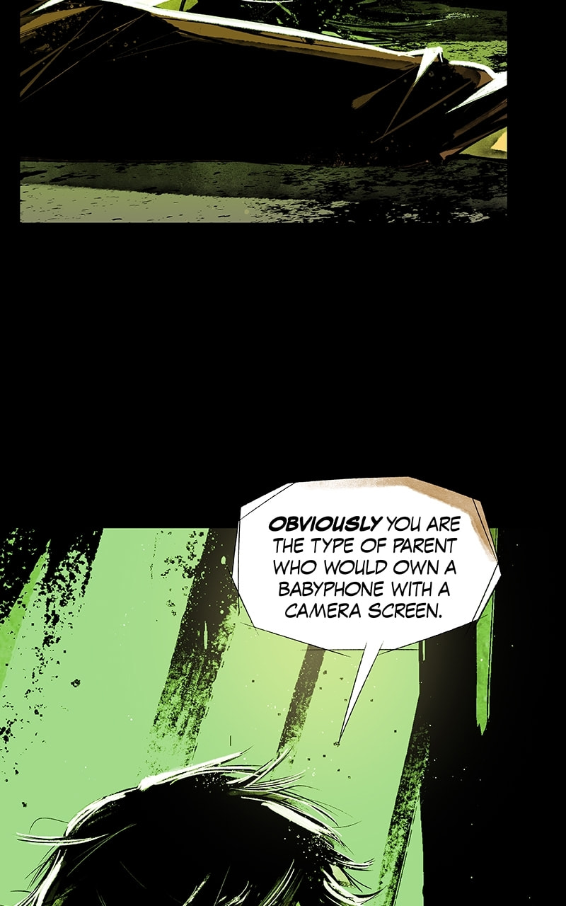 Jijo Eiyuuden Chapter 52 page 21 - 
