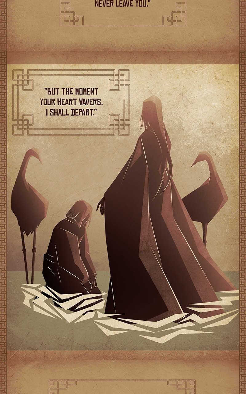 Jijo Eiyuuden Chapter 52 page 41 - 
