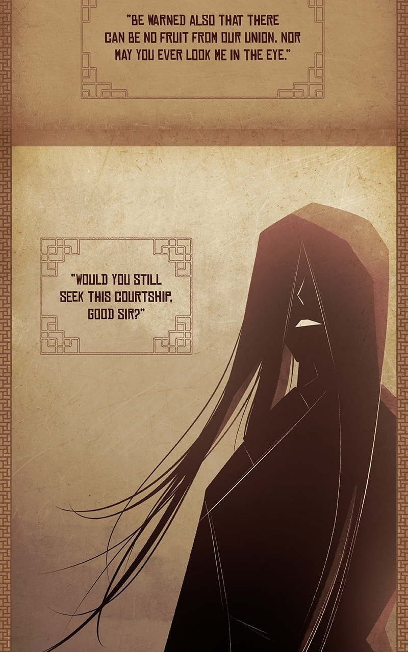 Jijo Eiyuuden Chapter 52 page 42 - 