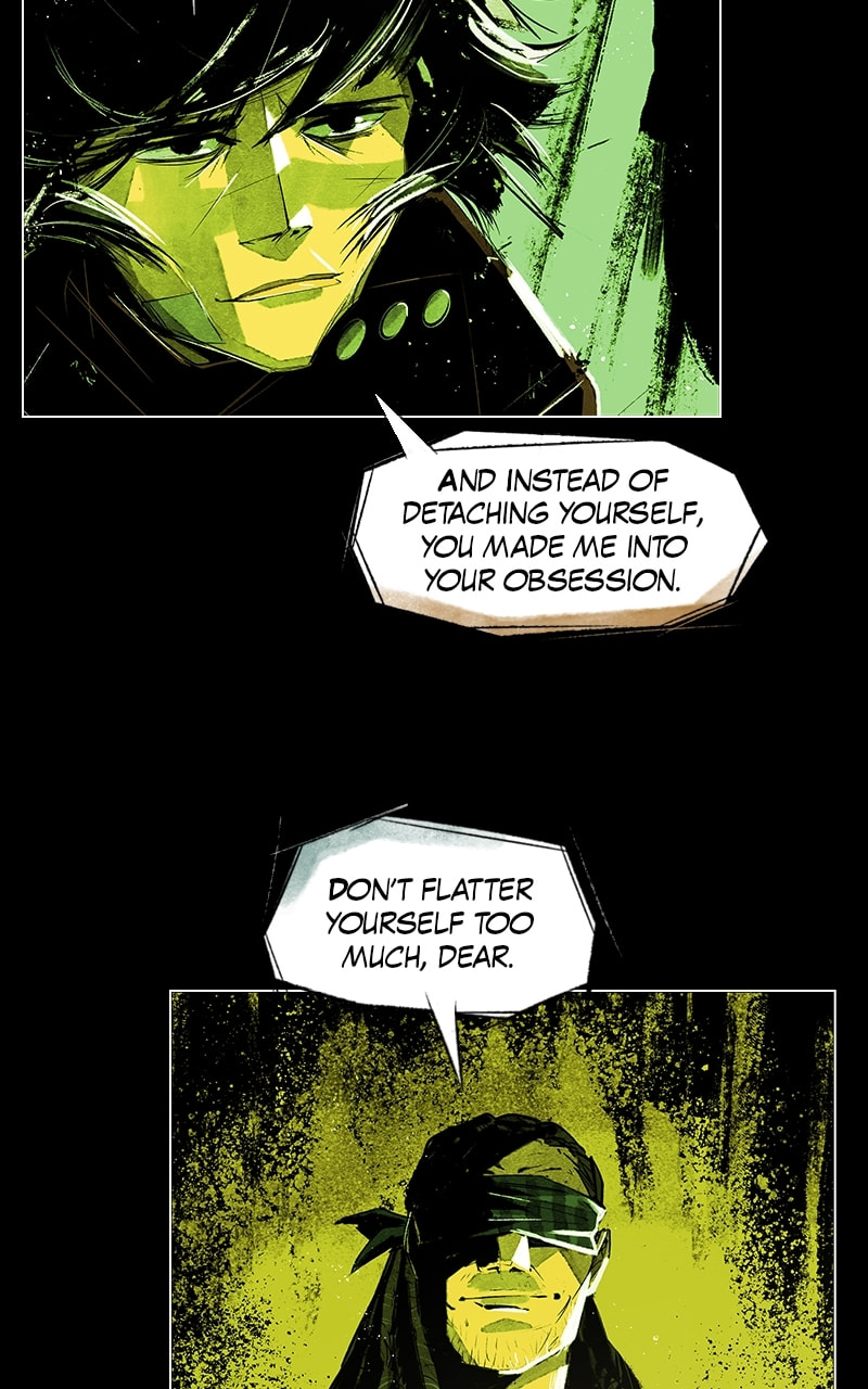 Jijo Eiyuuden Chapter 52 page 55 - 