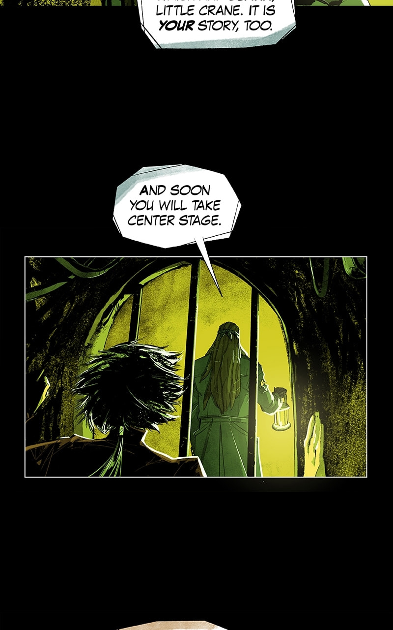 Jijo Eiyuuden Chapter 52 page 60 - 