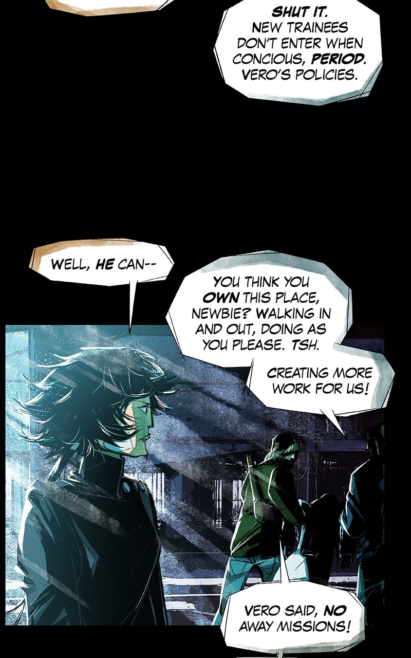 Jijo Eiyuuden Chapter 52 page 7 - 