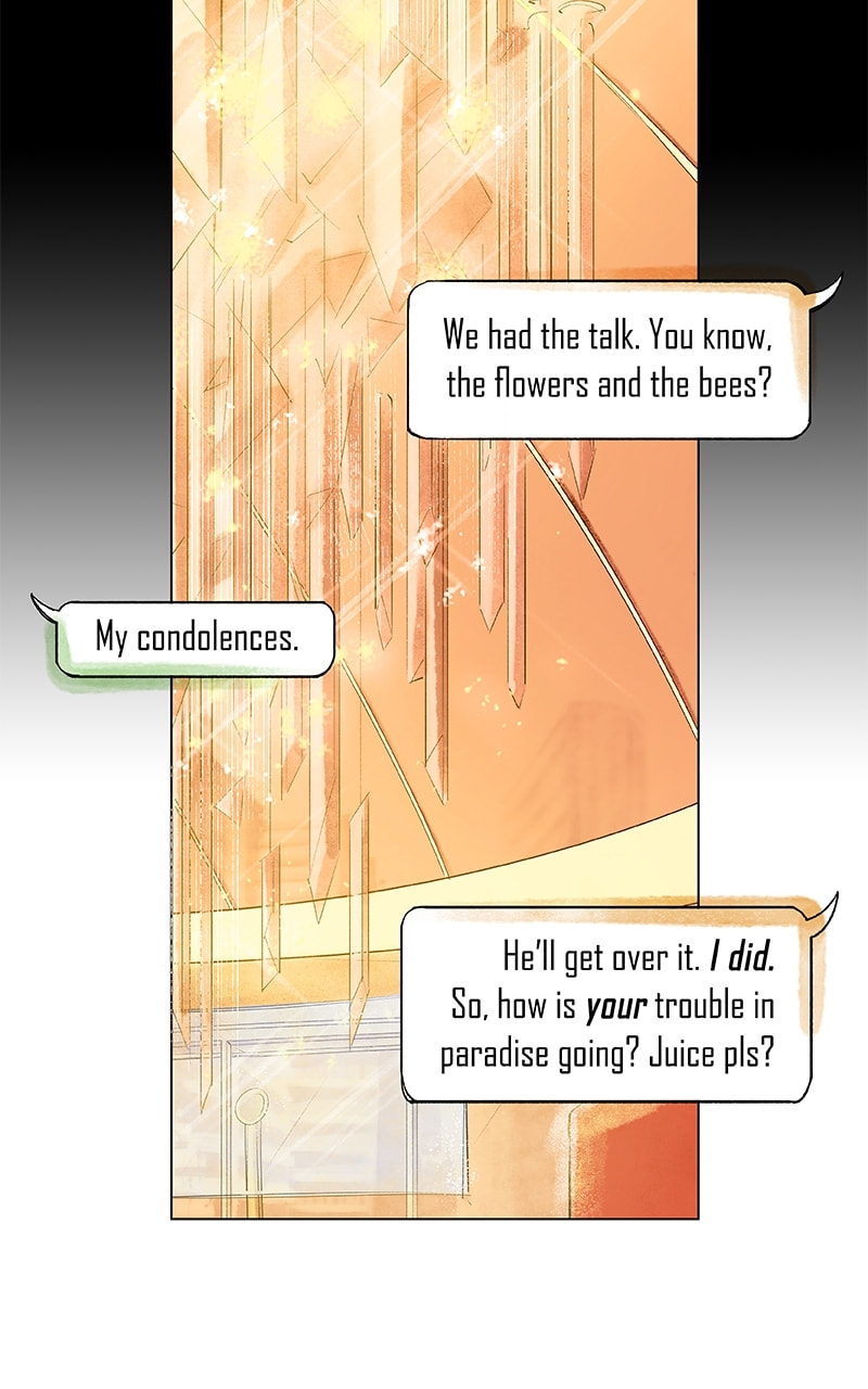 Jijo Eiyuuden Chapter 53 page 2 - 