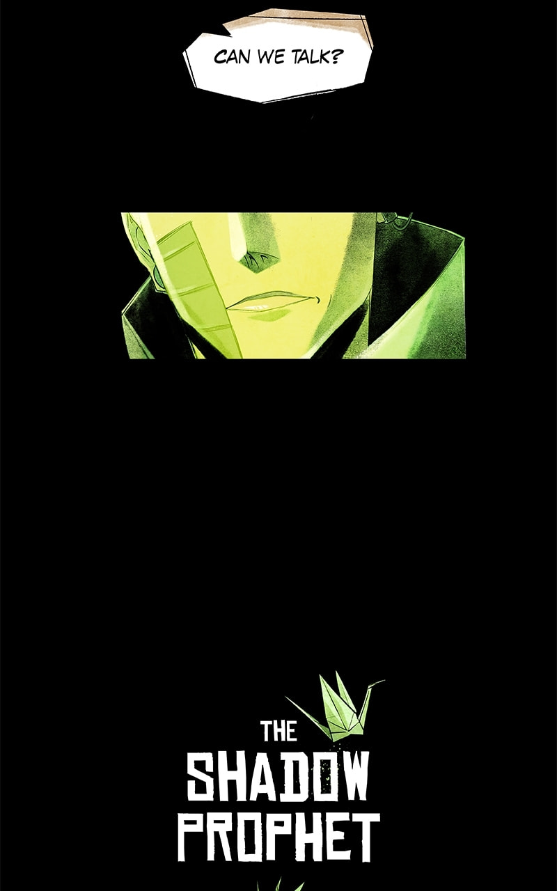 Jijo Eiyuuden Chapter 53 page 11 - 