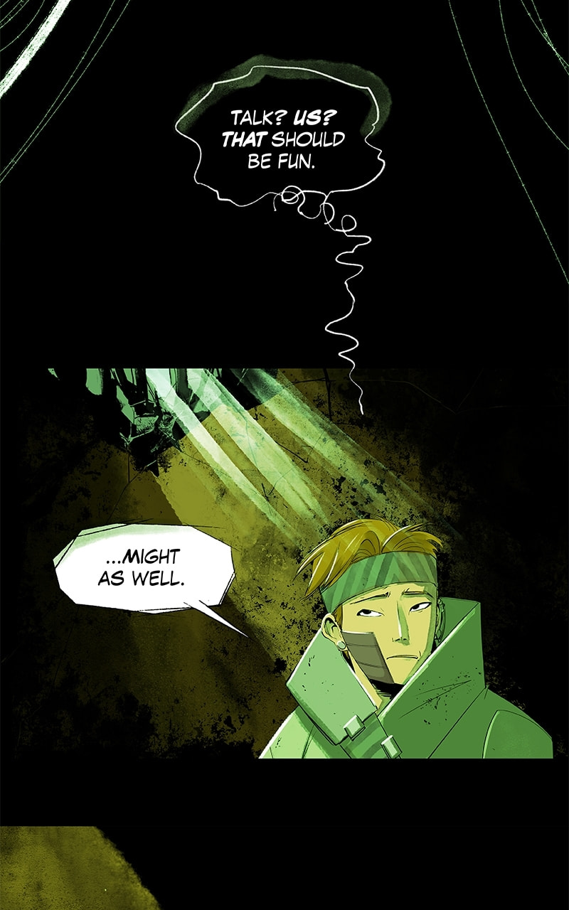 Jijo Eiyuuden Chapter 53 page 15 - 