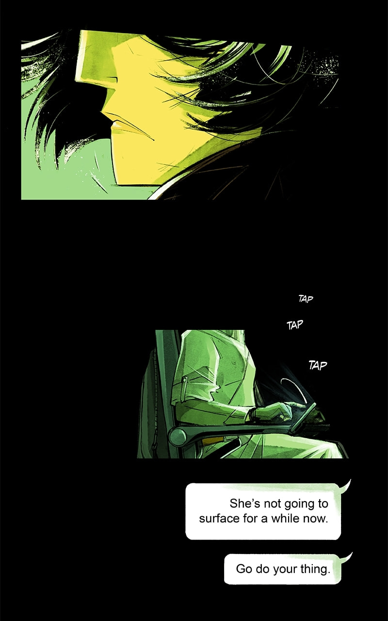 Jijo Eiyuuden Chapter 53 page 19 - 