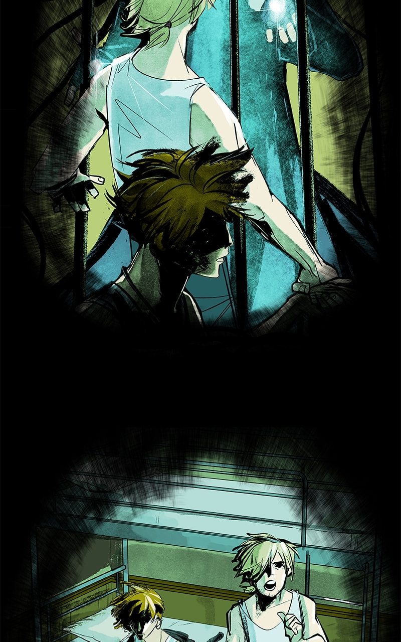 Jijo Eiyuuden Chapter 53 page 22 - 