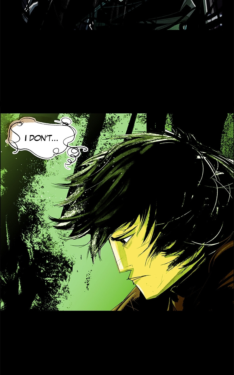 Jijo Eiyuuden Chapter 53 page 32 - 