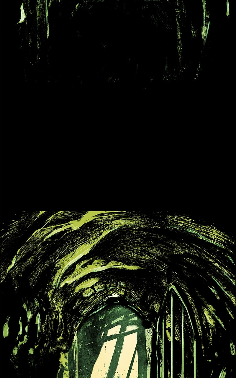 Jijo Eiyuuden Chapter 53 page 36 - 