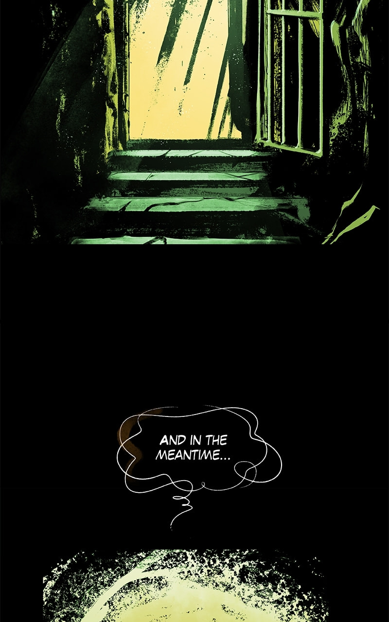 Jijo Eiyuuden Chapter 53 page 37 - 