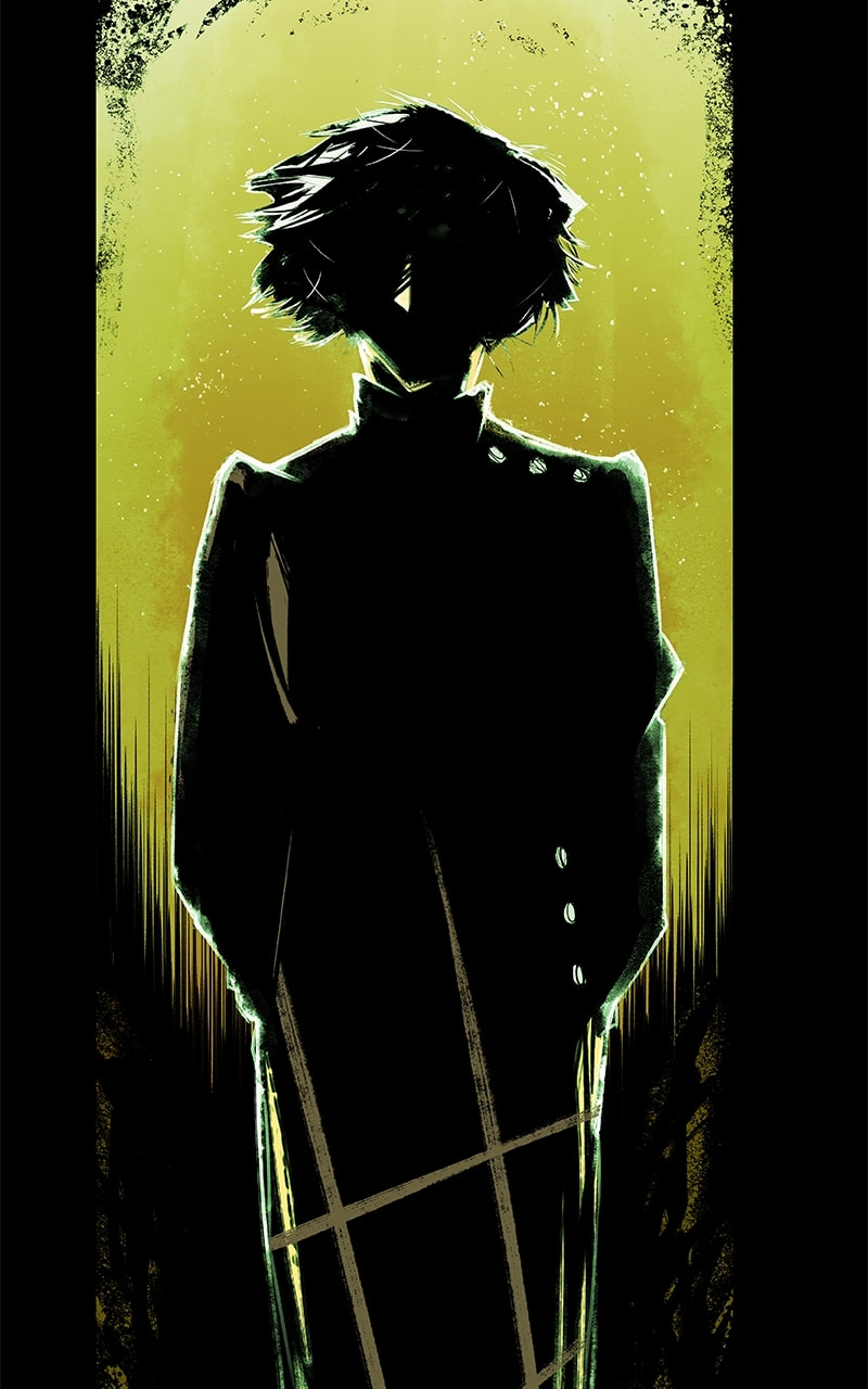 Jijo Eiyuuden Chapter 53 page 38 - 