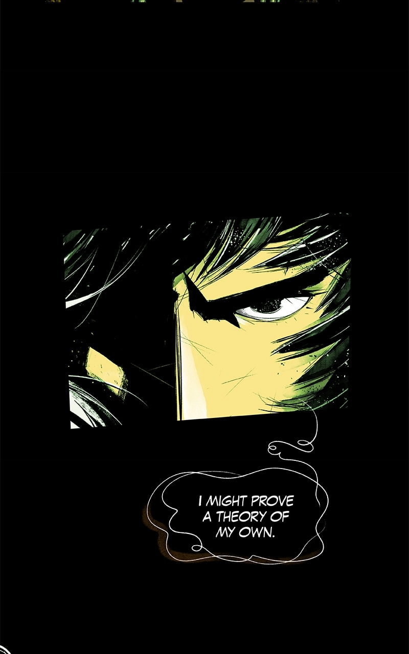 Jijo Eiyuuden Chapter 53 page 39 - 
