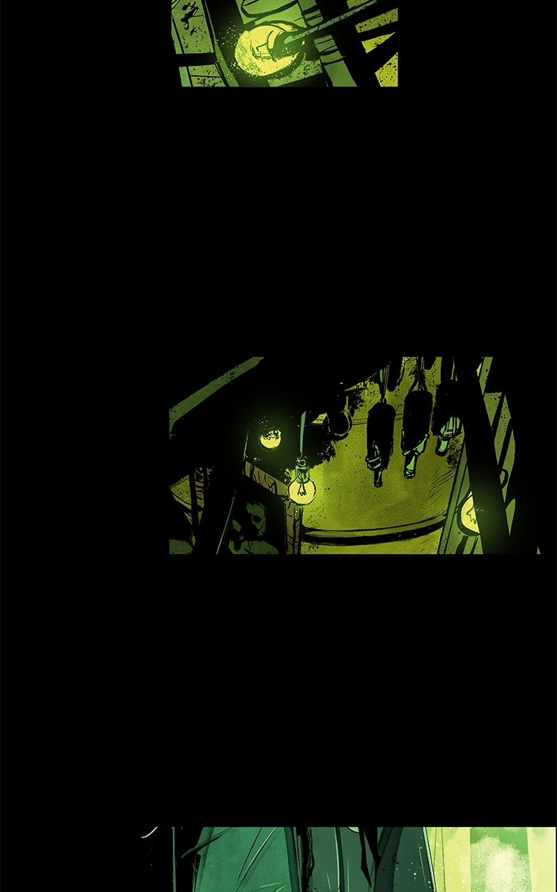 Jijo Eiyuuden Chapter 53 page 50 - 