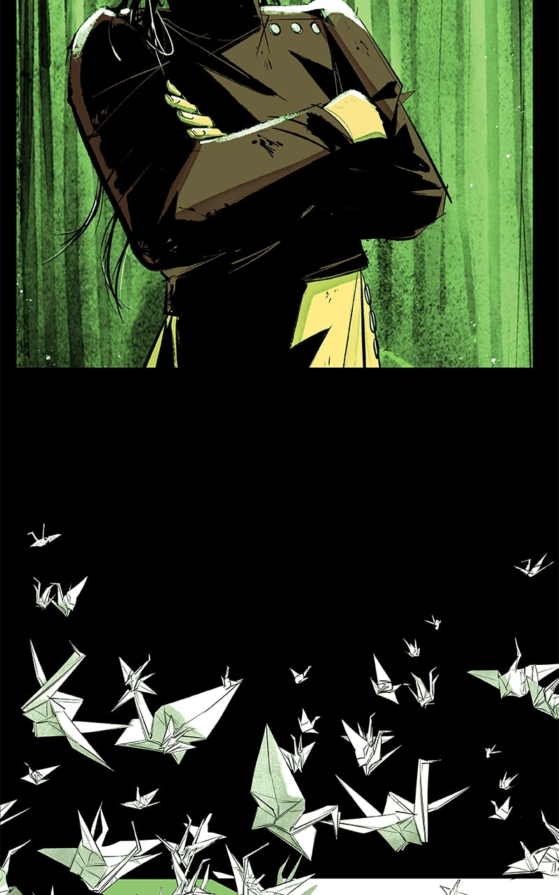 Jijo Eiyuuden Chapter 53 page 56 - 