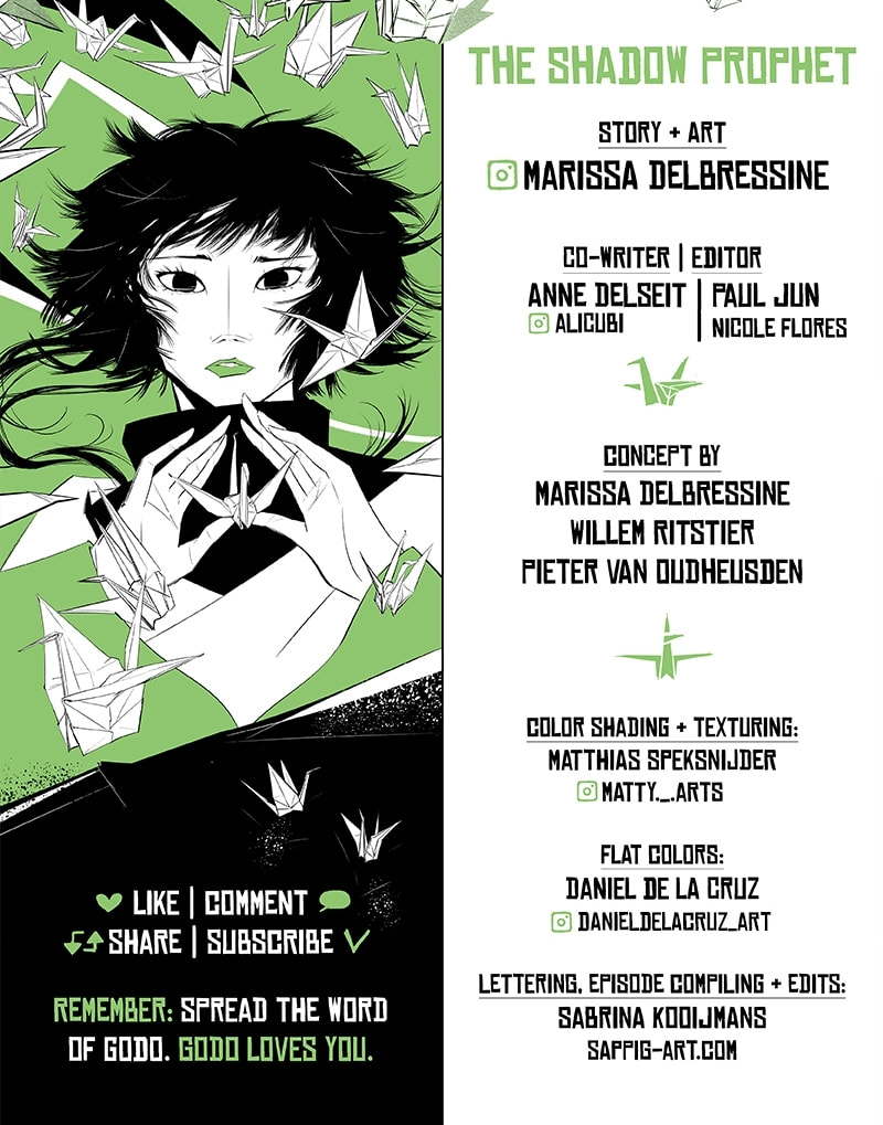 Jijo Eiyuuden Chapter 53 page 57 - 