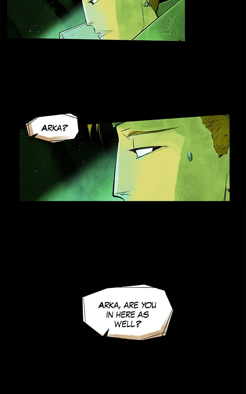 Jijo Eiyuuden Chapter 53 page 9 - 